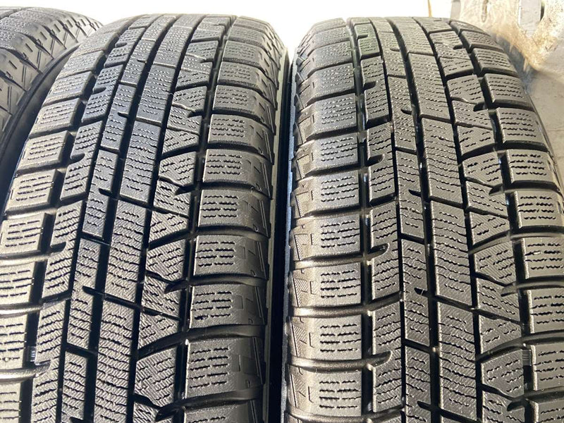 ヨコハマ アイスガード iG50 PLUS 155/65R14  4本