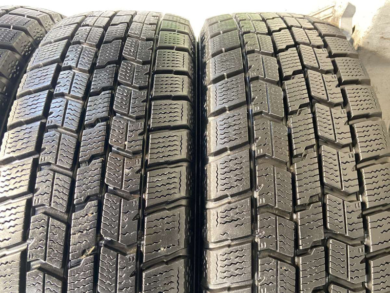 グッドイヤー アイスナビ 7 165/65R14  4本
