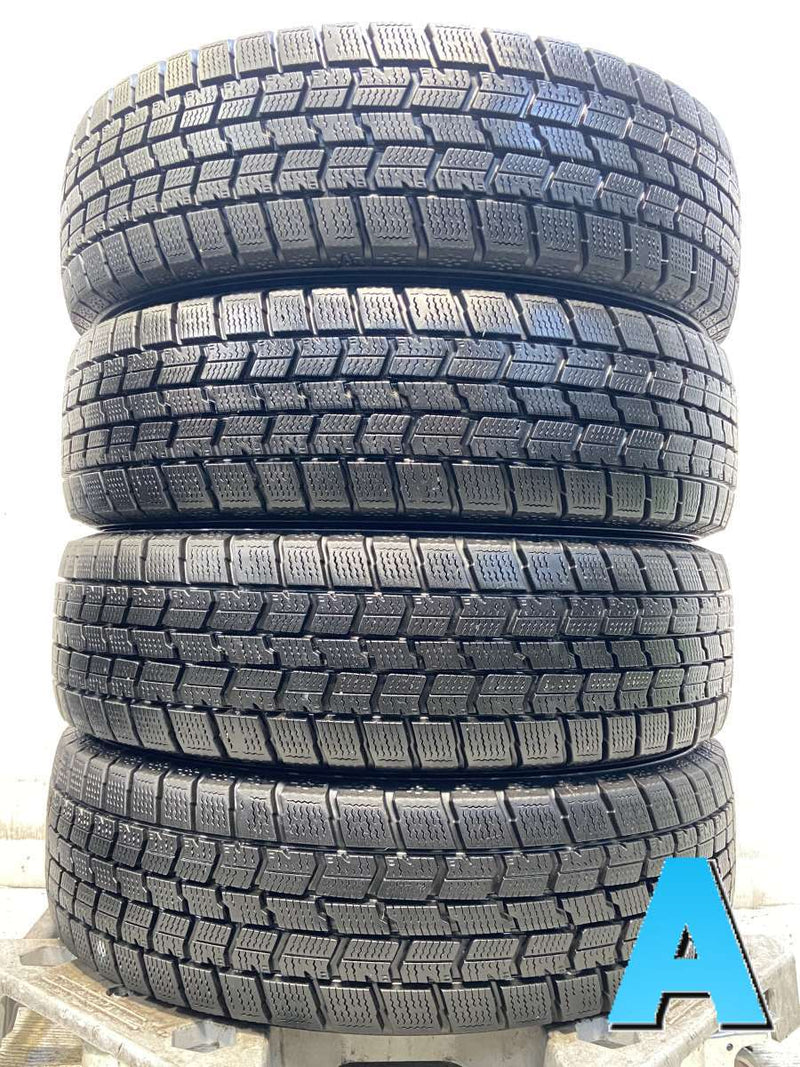 グッドイヤー アイスナビ 7 165/65R14  4本