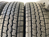 ダンロップ ウィンターマックス SV01 155/80R14 88/86LT 4本