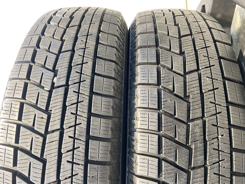 ヨコハマ アイスガード iG60 175/70R14  2本