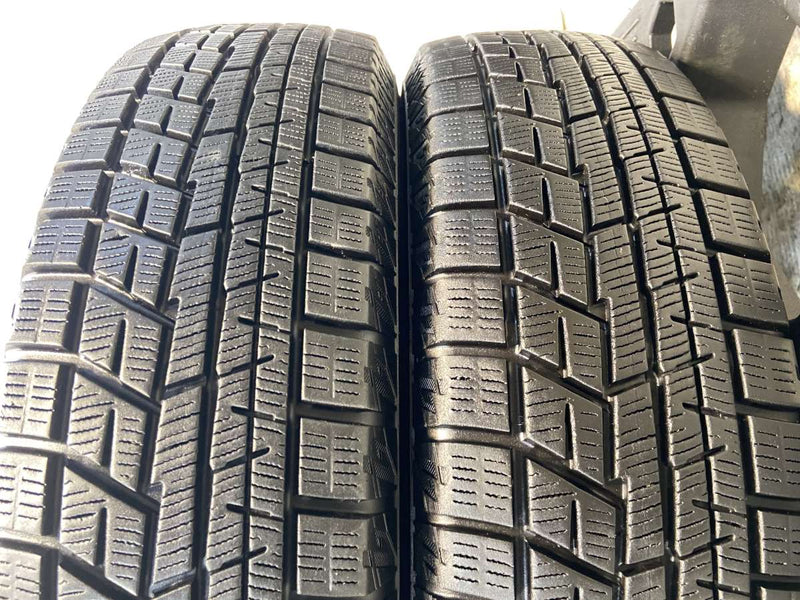 ヨコハマ アイスガード iG60 165/70R14  2本