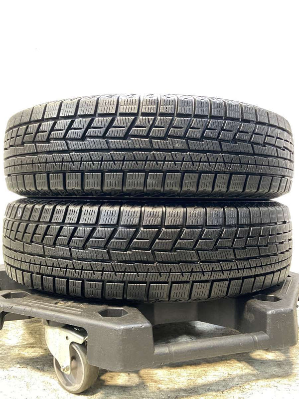 ヨコハマ アイスガード iG60 165/70R14  2本