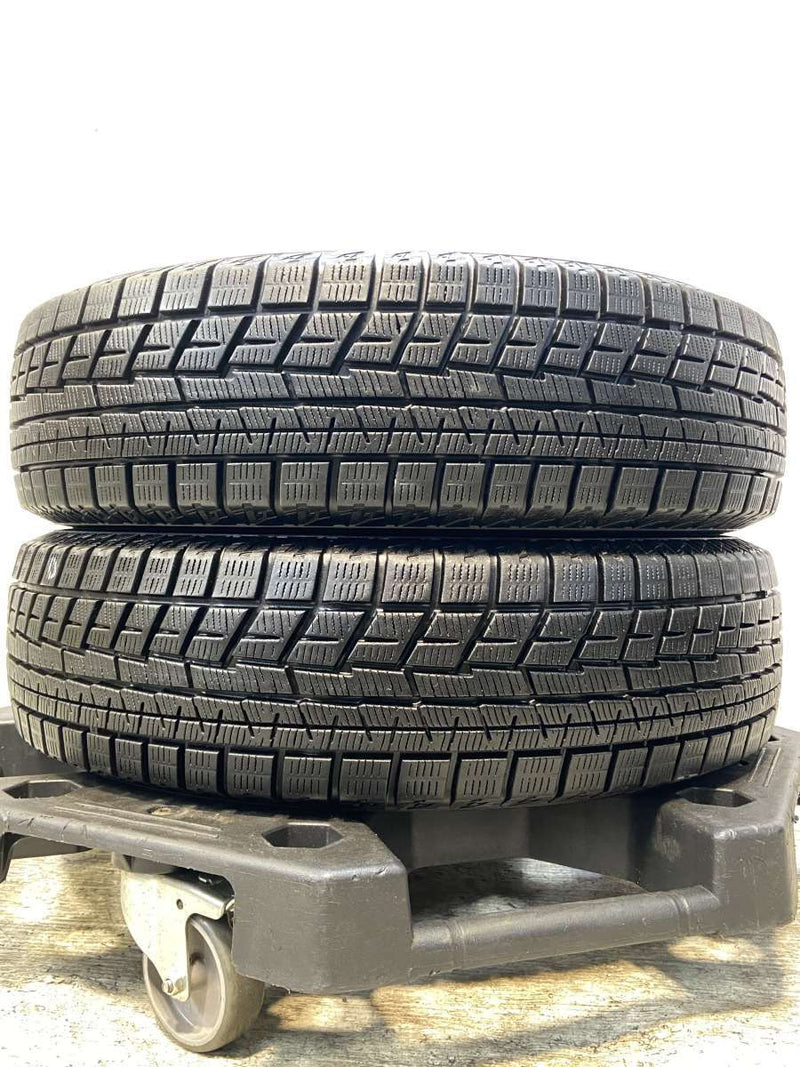 ヨコハマ アイスガード iG60 165/70R14  2本