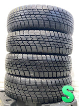 グッドイヤー アイスナビ 6 165/65R14  4本