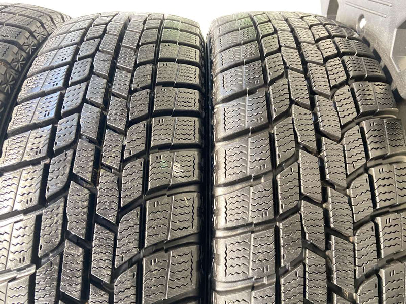 グッドイヤー アイスナビ 6 165/65R14  4本