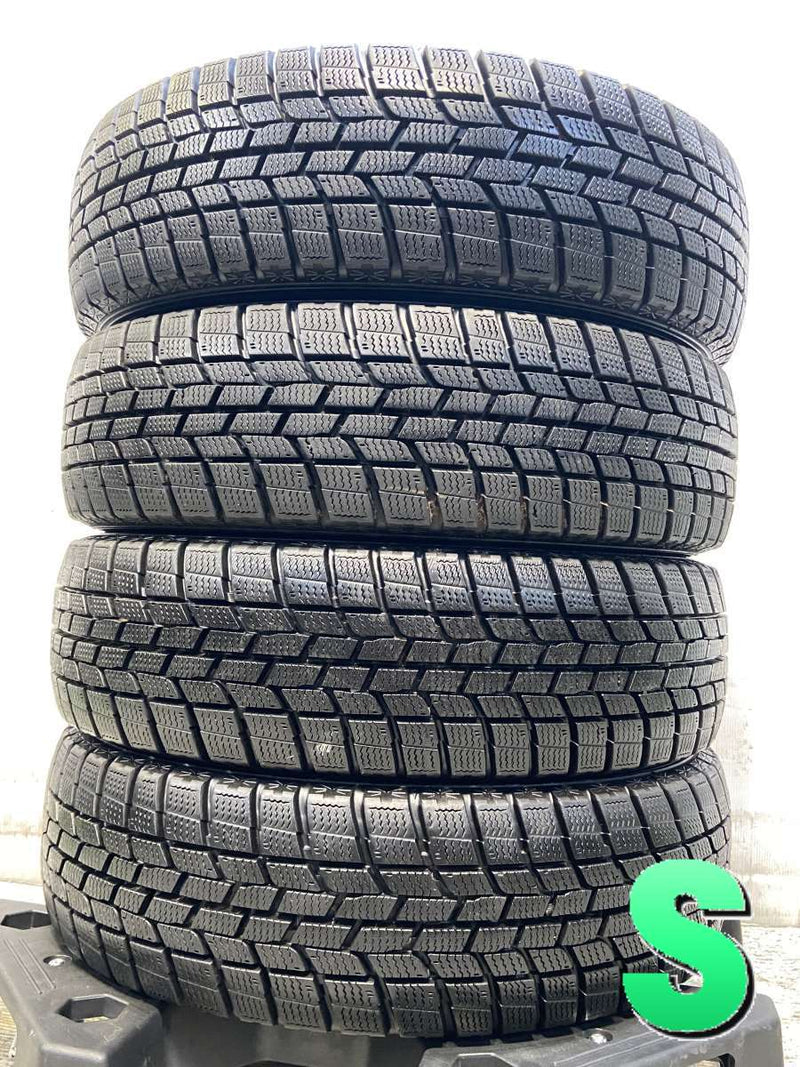 グッドイヤー アイスナビ 6 165/65R14  4本