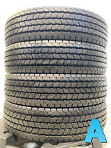 ヨコハマ アイスガード iG91 165/80R14 91/90LT 4本