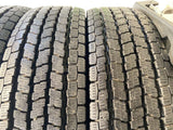 ヨコハマ アイスガード iG91 165/80R14 91/90LT 4本