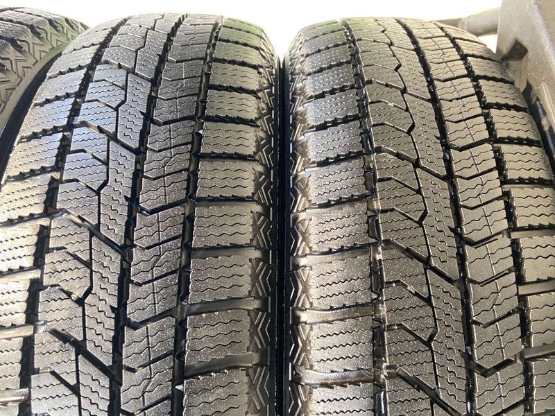 トーヨータイヤ オブザーブ GIZ2 155/65R14  4本