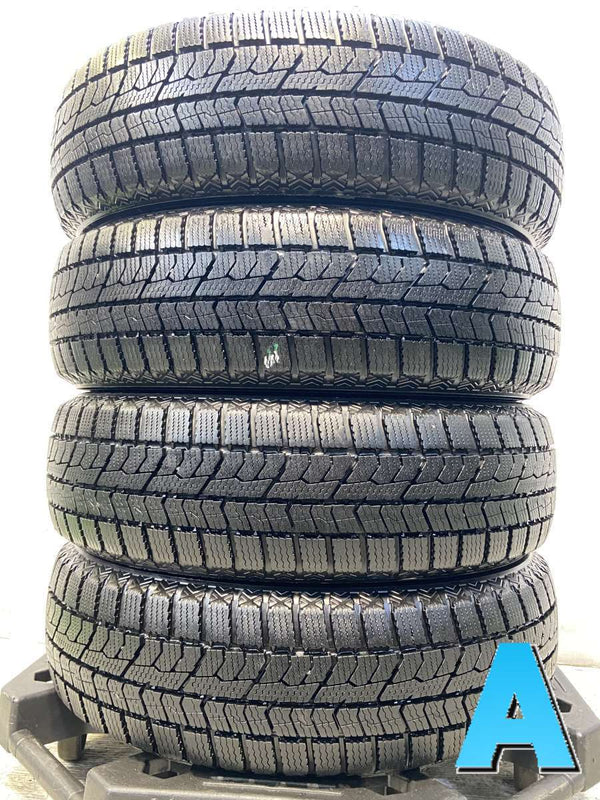 トーヨータイヤ オブザーブ GIZ2 155/65R14  4本