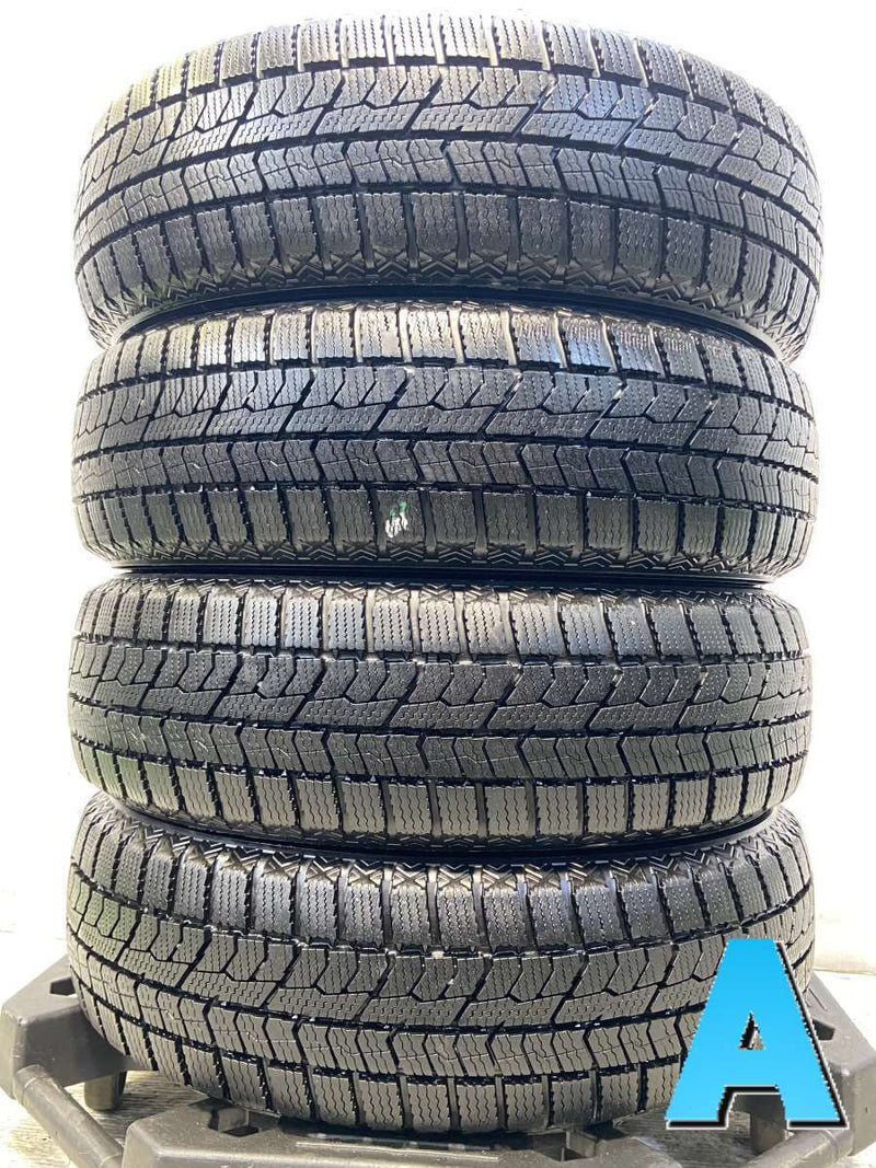 トーヨータイヤ オブザーブ GIZ2 155/65R14  4本