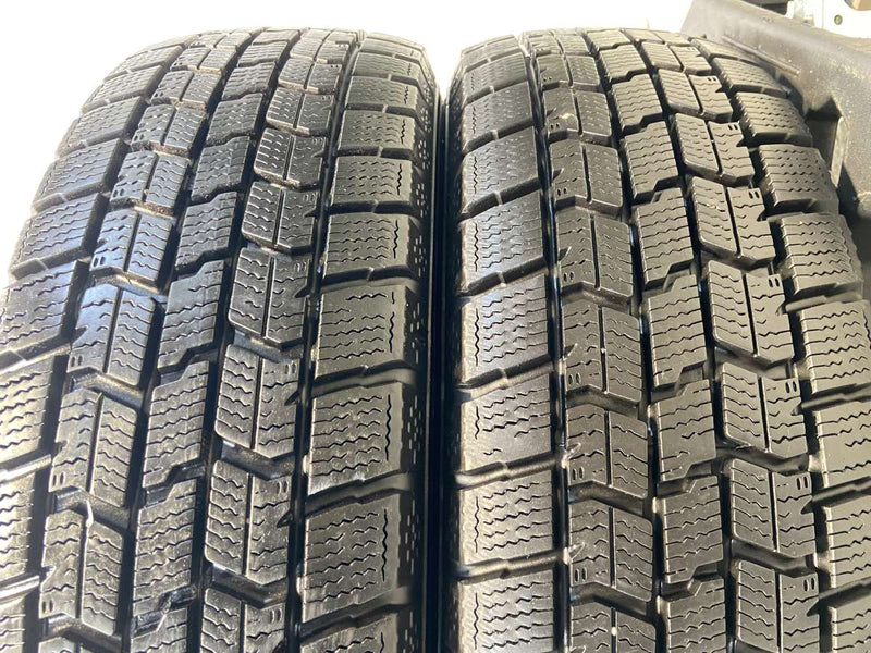 グッドイヤー アイスナビ 7 165/65R14  2本