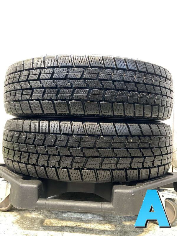 グッドイヤー アイスナビ 7 165/65R14  2本