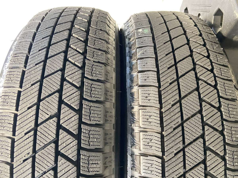 ブリヂストン ブリザック VRX3 165/60R14  2本