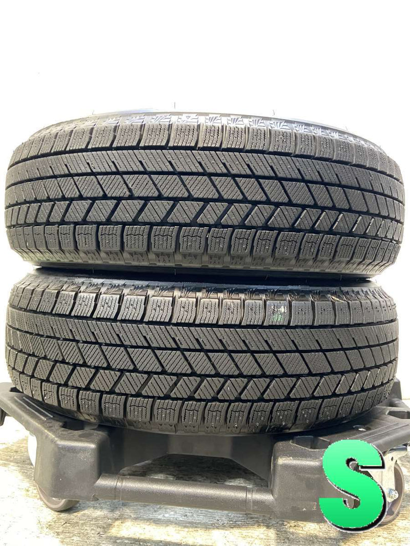 ブリヂストン ブリザック VRX3 165/60R14  2本