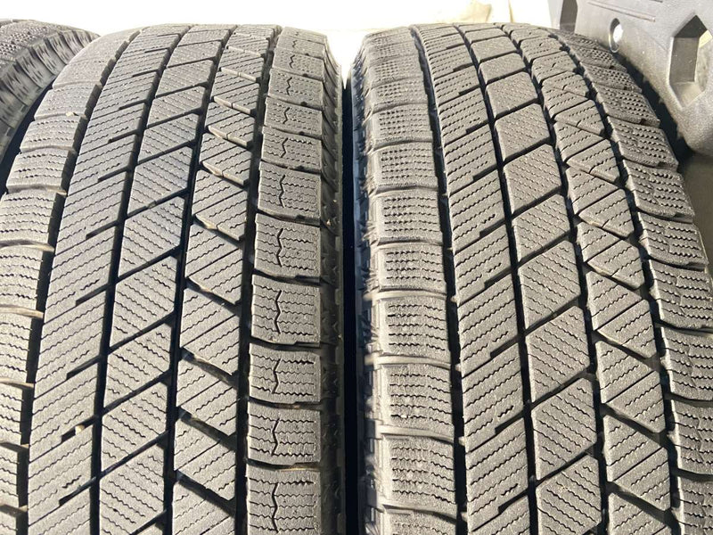 ブリヂストン ブリザック VRX3 165/65R14  4本