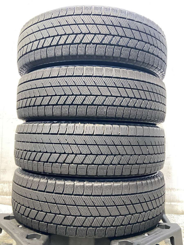 ブリヂストン ブリザック VRX3 165/65R14  4本
