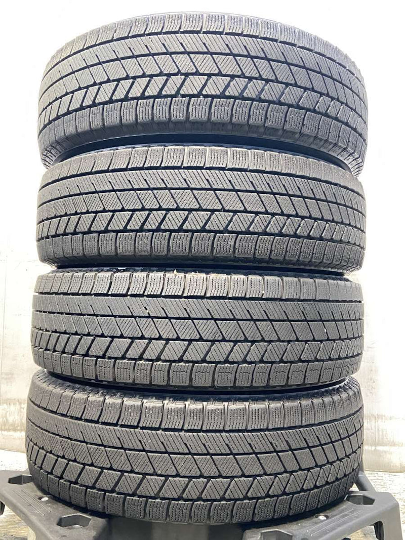 ブリヂストン ブリザック VRX3 165/65R14  4本