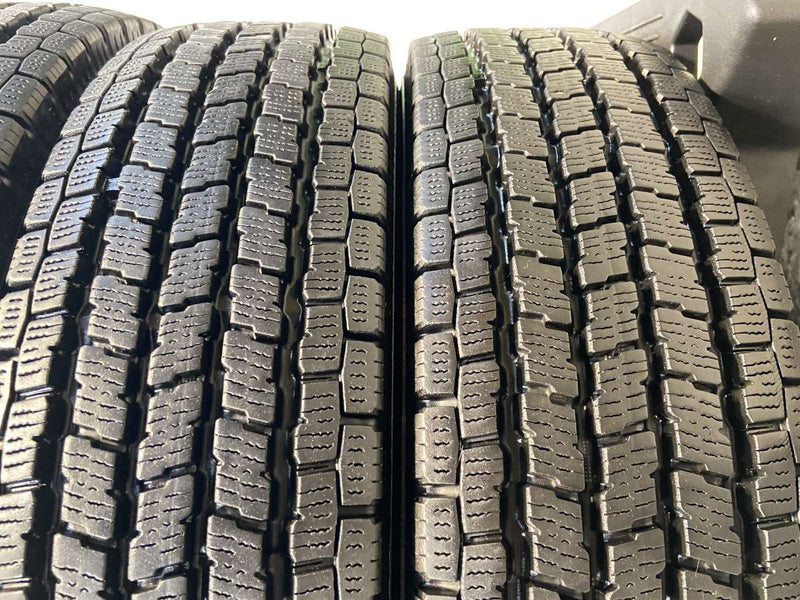 ヨコハマ アイスガード iG91 155/80R14 88/86LT 4本