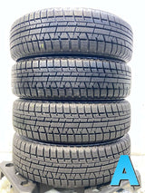 ヨコハマ アイスガード iG50 PLUS 155/65R14  4本