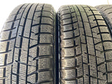ヨコハマ アイスガード iG50 PLUS 155/65R14  4本