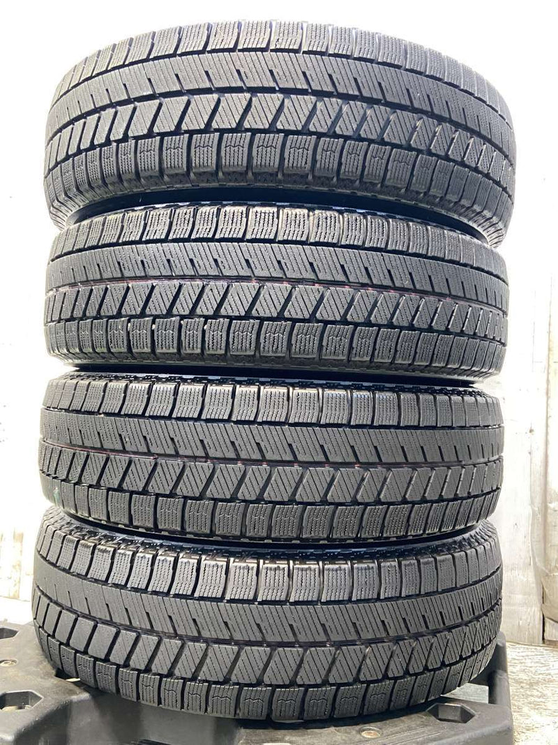 ブリヂストン ブリザック VRX3 155/65R14  4本