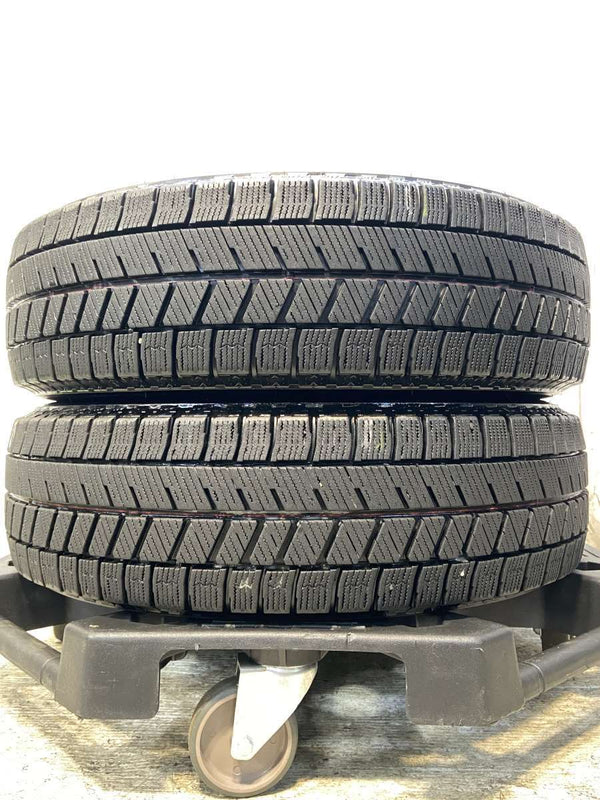 ブリヂストン ブリザック VRX3 155/65R14  2本