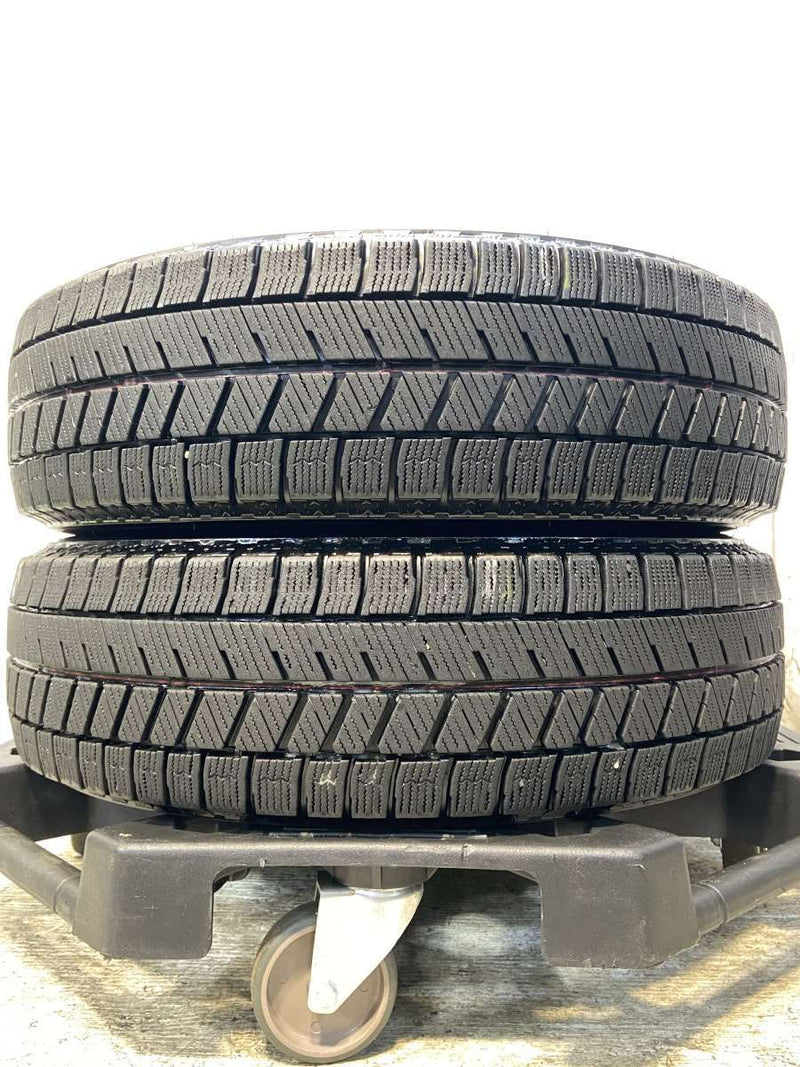 ブリヂストン ブリザック VRX3 155/65R14  2本