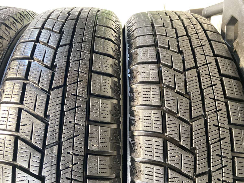 ヨコハマ アイスガード iG60 155/65R14  4本