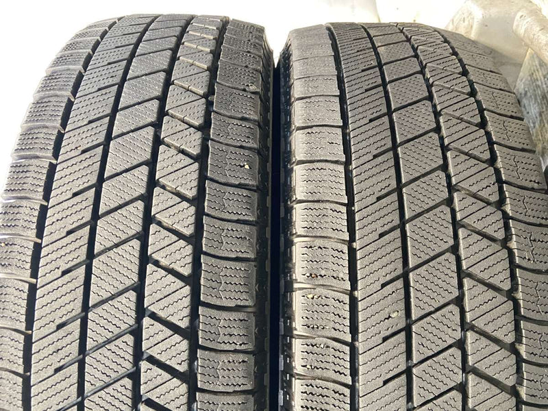 ブリヂストン ブリザック VRX3 185/65R14  2本