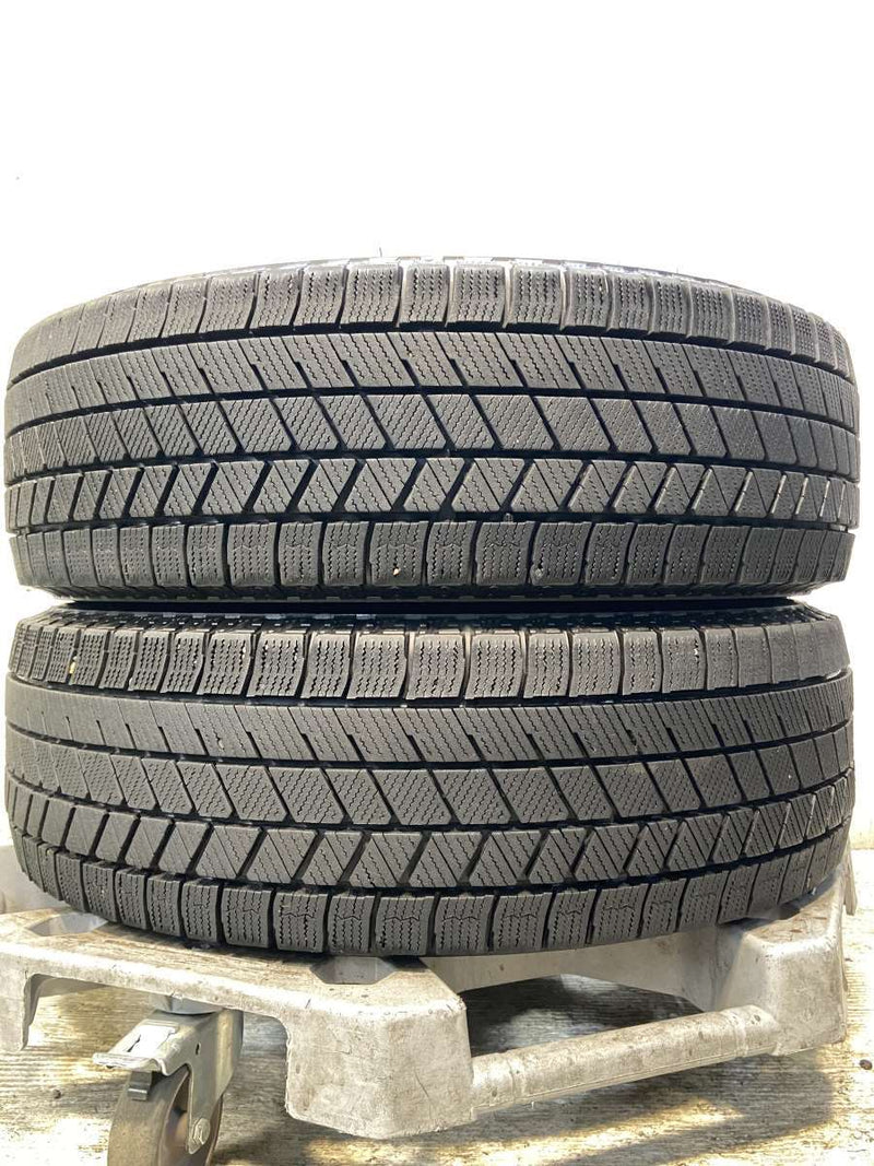 ブリヂストン ブリザック VRX3 185/65R14  2本
