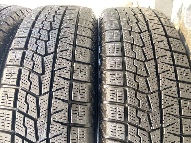 ヨコハマ アイスガード iG70 165/65R14  4本