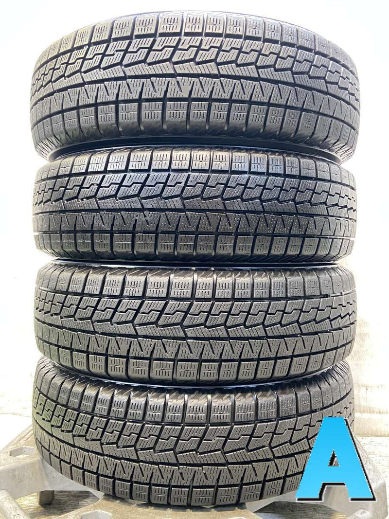 ヨコハマ アイスガード iG70 165/65R14  4本