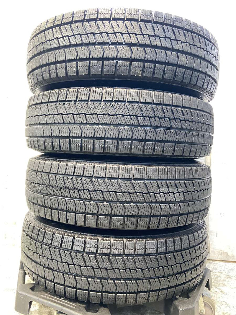 2021年バリ山！ブリヂストンブリザックVRX 185/70R14コンパクトカー ブリヂストン ブリザック VRX2 185/70R14 / VK 5.0J+ 100/114.3-4穴 4