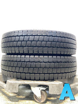 ダンロップ ウィンターマックス LV01 forVAN 155/80R14 88/86LT 2本