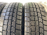 ダンロップ ウィンターマックス WM02 155/65R14  4本