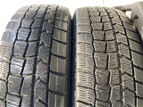 ダンロップ ウィンターマックス WM02 185/70R14  2本