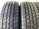 ダンロップ ウィンターマックス SV01 165/80R14・165/80R14 /日産純正  5.0J+・5.0J+ 114.3-4穴 4本
