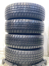 ダンロップ ウィンターマックス WM02 175/70R14  /　 TOPY Ｍ47A 5.0J+ 100-4穴 4本