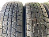 ダンロップ ウィンターマックス WM02 175/70R14  /　 TOPY Ｍ47A 5.0J+ 100-4穴 4本