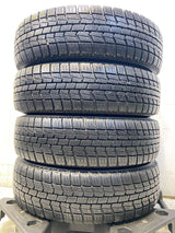 オートバックス ノーストレック N3i 155/65R14  /　 LEBEN 4.5J+45 100-4穴 4本