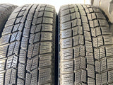 オートバックス ノーストレック N3i 155/65R14  /　 LEBEN 4.5J+45 100-4穴 4本