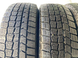 ダンロップ ウィンターマックス WM02 175/65R14  4本