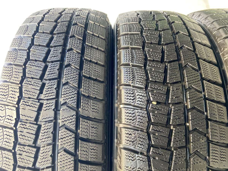ダンロップ ウィンターマックス WM02 175/65R14 4本 – タイヤ