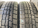 ダンロップ ウィンターマックス WM02 155/65R14  4本