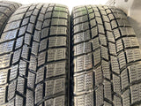 グッドイヤー アイスナビ 6 155/65R14  4本