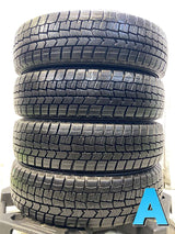 ダンロップ ウィンターマックス WM02 155/65R14  4本