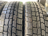 ダンロップ ウィンターマックス WM02 155/65R14  4本
