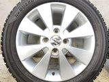 ヨコハマ アイスガード iG50 PLUS 155/65R14  /スズキ純正  4.5J+45 100-4穴 4本